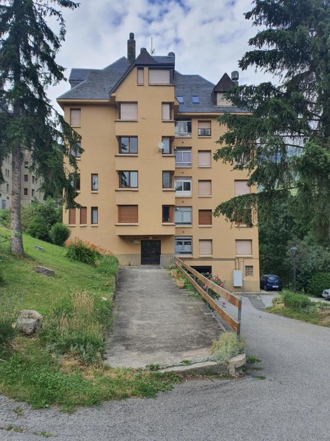 Gausac I Viella Extérieur photo