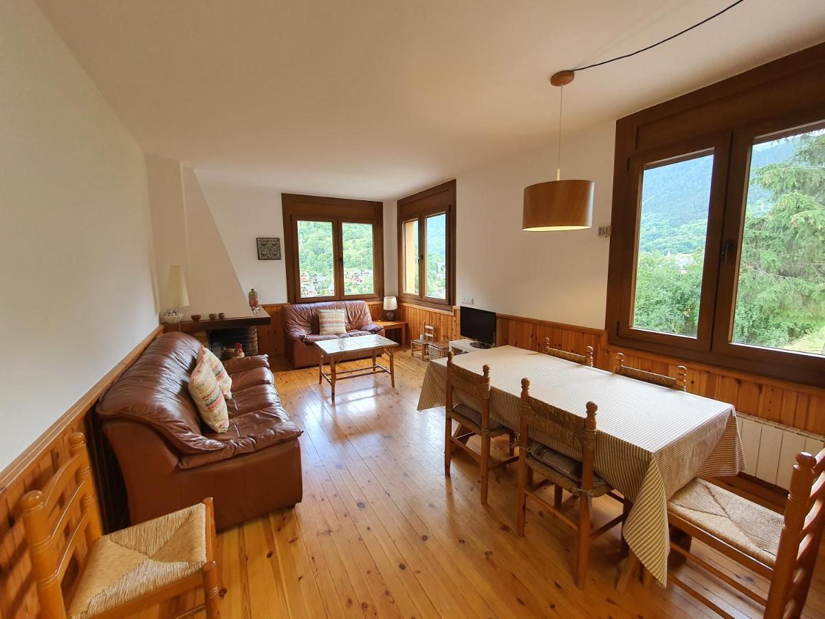 Gausac I Viella Extérieur photo