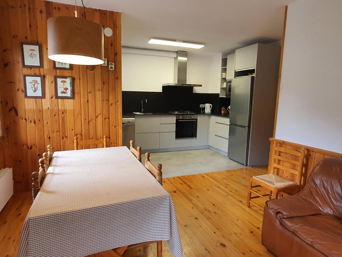 Gausac I Viella Extérieur photo