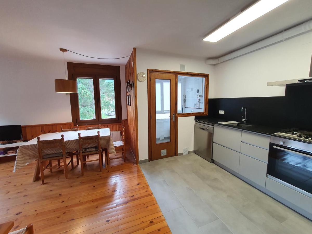 Gausac I Viella Extérieur photo