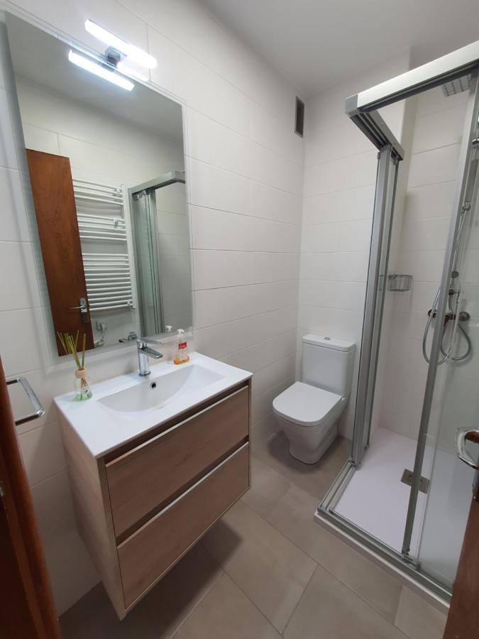 Gausac I Viella Extérieur photo